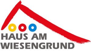 Logo Haus am Wiesengrund mit Schriftzug